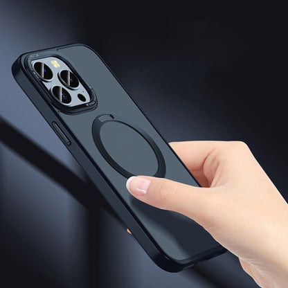 Yadun Holder Magsefe Phone Case, For iPhone 14, For iPhone 14 Plus, For iPhone 14 Pro, For iPhone 14 Pro Max, For iPhone 13, For iPhone 13 Pro, For iPhone 13 Pro Max