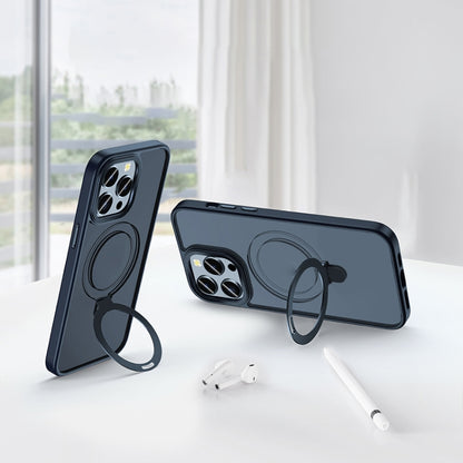 Yadun Holder Magsefe Phone Case, For iPhone 14, For iPhone 14 Plus, For iPhone 14 Pro, For iPhone 14 Pro Max, For iPhone 13, For iPhone 13 Pro, For iPhone 13 Pro Max