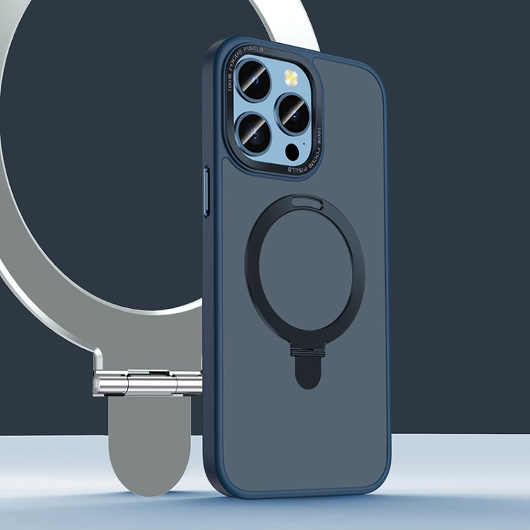 Yadun Holder Magsefe Phone Case, For iPhone 14, For iPhone 14 Plus, For iPhone 14 Pro, For iPhone 14 Pro Max, For iPhone 13, For iPhone 13 Pro, For iPhone 13 Pro Max