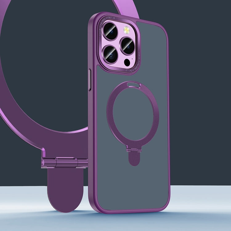Yadun Holder Magsefe Phone Case, For iPhone 14, For iPhone 14 Plus, For iPhone 14 Pro, For iPhone 14 Pro Max, For iPhone 13, For iPhone 13 Pro, For iPhone 13 Pro Max