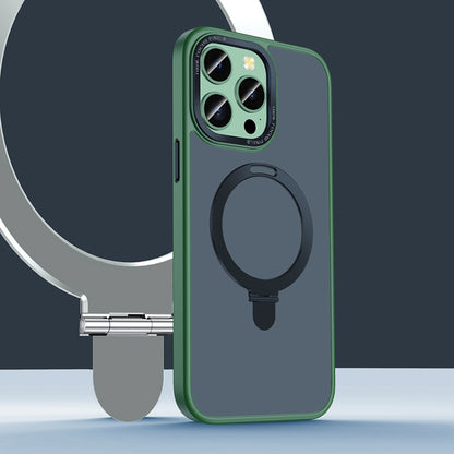 Yadun Holder Magsefe Phone Case, For iPhone 14, For iPhone 14 Plus, For iPhone 14 Pro, For iPhone 14 Pro Max, For iPhone 13, For iPhone 13 Pro, For iPhone 13 Pro Max
