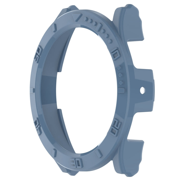 Half Coverage PC Watch Protective Case with Scale