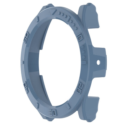 Half Coverage PC Watch Protective Case with Scale