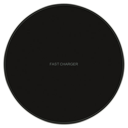 Ulefone UF005 15W Round Fast Charging Qi Wireless Charger, Ulefone UF005