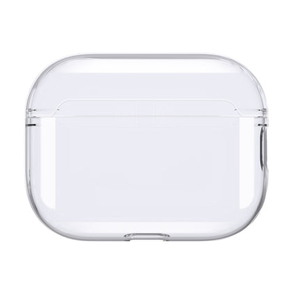 TOTUDESIGN Soft Series AA-137 Earphone TPU Protective Case, For AirPods Pro 2
