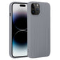 Weave Texture Silicone Phone Case, For iPhone 14, For iPhone 14 Plus, For iPhone 14 Pro, For iPhone 14 Pro Max, For iPhone 13