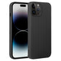 Weave Texture Silicone Phone Case, For iPhone 14, For iPhone 14 Plus, For iPhone 14 Pro, For iPhone 14 Pro Max, For iPhone 13