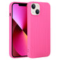 Weave Texture Silicone Phone Case, For iPhone 14, For iPhone 14 Plus, For iPhone 14 Pro, For iPhone 14 Pro Max, For iPhone 13