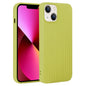 Weave Texture Silicone Phone Case, For iPhone 14, For iPhone 14 Plus, For iPhone 14 Pro, For iPhone 14 Pro Max, For iPhone 13