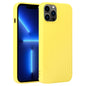 Weave Texture Silicone Phone Case, For iPhone 13 Pro, For iPhone 13 Pro Max, For iPhone 12, For iPhone 12 Pro, For iPhone 12 Pro Max