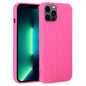 Weave Texture Silicone Phone Case, For iPhone 13 Pro, For iPhone 13 Pro Max, For iPhone 12, For iPhone 12 Pro, For iPhone 12 Pro Max