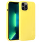 Weave Texture Silicone Phone Case, For iPhone 13 Pro, For iPhone 13 Pro Max, For iPhone 12, For iPhone 12 Pro, For iPhone 12 Pro Max