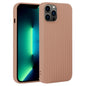Weave Texture Silicone Phone Case, For iPhone 13 Pro, For iPhone 13 Pro Max, For iPhone 12, For iPhone 12 Pro, For iPhone 12 Pro Max