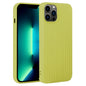 Weave Texture Silicone Phone Case, For iPhone 13 Pro, For iPhone 13 Pro Max, For iPhone 12, For iPhone 12 Pro, For iPhone 12 Pro Max