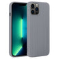 Weave Texture Silicone Phone Case, For iPhone 13 Pro, For iPhone 13 Pro Max, For iPhone 12, For iPhone 12 Pro, For iPhone 12 Pro Max