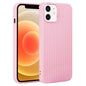 Weave Texture Silicone Phone Case, For iPhone 13 Pro, For iPhone 13 Pro Max, For iPhone 12, For iPhone 12 Pro, For iPhone 12 Pro Max