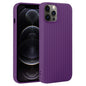 Weave Texture Silicone Phone Case, For iPhone 13 Pro, For iPhone 13 Pro Max, For iPhone 12, For iPhone 12 Pro, For iPhone 12 Pro Max