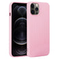 Weave Texture Silicone Phone Case, For iPhone 13 Pro, For iPhone 13 Pro Max, For iPhone 12, For iPhone 12 Pro, For iPhone 12 Pro Max