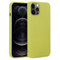 Weave Texture Silicone Phone Case, For iPhone 13 Pro, For iPhone 13 Pro Max, For iPhone 12, For iPhone 12 Pro, For iPhone 12 Pro Max