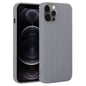Weave Texture Silicone Phone Case, For iPhone 13 Pro, For iPhone 13 Pro Max, For iPhone 12, For iPhone 12 Pro, For iPhone 12 Pro Max