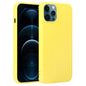 Weave Texture Silicone Phone Case, For iPhone 13 Pro, For iPhone 13 Pro Max, For iPhone 12, For iPhone 12 Pro, For iPhone 12 Pro Max