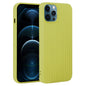 Weave Texture Silicone Phone Case, For iPhone 13 Pro, For iPhone 13 Pro Max, For iPhone 12, For iPhone 12 Pro, For iPhone 12 Pro Max