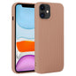 Weave Texture Silicone Phone Case, For iPhone 11, For iPhone 11 Pro Max, For iPhone X / XS, For iPhone XR, For iPhone XS Max