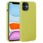 Weave Texture Silicone Phone Case, For iPhone 11, For iPhone 11 Pro Max, For iPhone X / XS, For iPhone XR, For iPhone XS Max