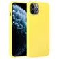 Weave Texture Silicone Phone Case, For iPhone 11, For iPhone 11 Pro Max, For iPhone X / XS, For iPhone XR, For iPhone XS Max