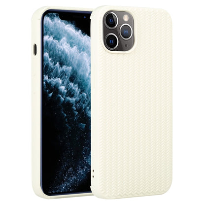 Weave Texture Silicone Phone Case, For iPhone 11, For iPhone 11 Pro Max, For iPhone X / XS, For iPhone XR, For iPhone XS Max