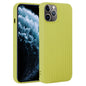 Weave Texture Silicone Phone Case, For iPhone 11, For iPhone 11 Pro Max, For iPhone X / XS, For iPhone XR, For iPhone XS Max