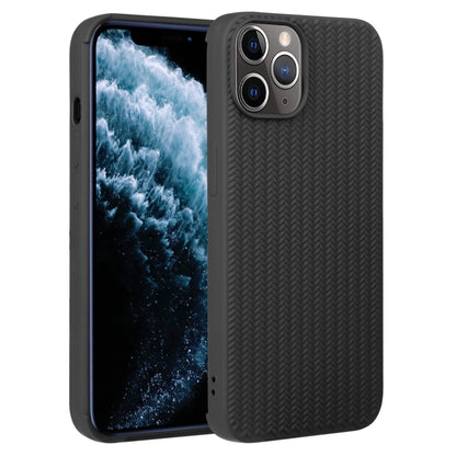 Weave Texture Silicone Phone Case, For iPhone 11, For iPhone 11 Pro Max, For iPhone X / XS, For iPhone XR, For iPhone XS Max