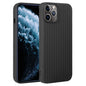 Weave Texture Silicone Phone Case, For iPhone 11, For iPhone 11 Pro Max, For iPhone X / XS, For iPhone XR, For iPhone XS Max