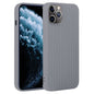 Weave Texture Silicone Phone Case, For iPhone 11, For iPhone 11 Pro Max, For iPhone X / XS, For iPhone XR, For iPhone XS Max