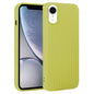 Weave Texture Silicone Phone Case, For iPhone 11, For iPhone 11 Pro Max, For iPhone X / XS, For iPhone XR, For iPhone XS Max