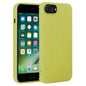 Weave Texture Silicone Phone Case, For iPhone SE 2022 / SE 2020 / 7 / 8, For iPhone 7 Plus / 8 Plus