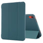 Tri-fold Holder Tablet Leather Case, For iPad 10th Gen 10.9 2022
