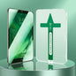 0.3mm Easy Install Green Light Eye-Protection Tempered Glass Film, For iPad mini 5 / mini 4, For iPad mini 6, For iPad 9.7 2018 / 2017 / Air 2 / Air, For iPad 10.2 2021 / 2020 / 2019, For iPad 10.5 / Air 3 10.5, For iPad Pro 11 2022 / 2021 / 2020 / 201...