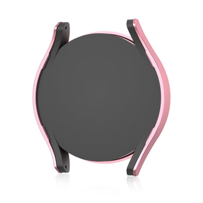 Frosted PC + Tempered Film Integrated Watch Protective Case