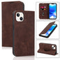 Wireless Charging Magsafe Leather Phone Case, For iPhone 14, For iPhone 14 Plus, For iPhone 14 Pro, For iPhone 14 Pro Max