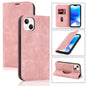 Wireless Charging Magsafe Leather Phone Case, For iPhone 14, For iPhone 14 Plus, For iPhone 14 Pro, For iPhone 14 Pro Max