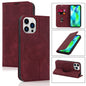 Wireless Charging Magsafe Leather Phone Case, For iPhone 14, For iPhone 14 Plus, For iPhone 14 Pro, For iPhone 14 Pro Max