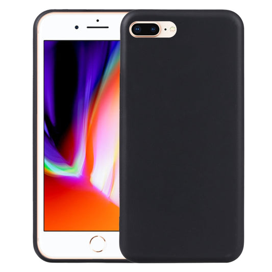TPU Phone Case, For iPhone 8 Plus / 7 Plus
