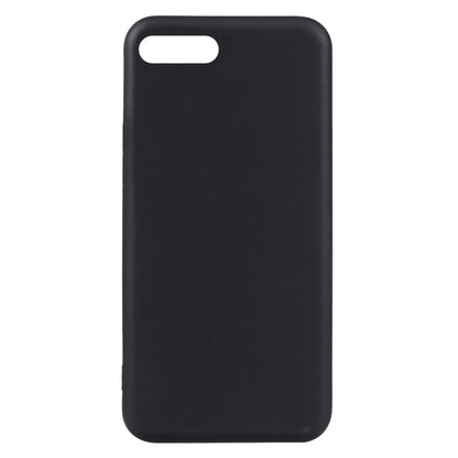 TPU Phone Case, For iPhone 8 Plus / 7 Plus