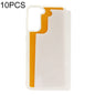 10pcs Thermal Transfer Glass Phone Case, For Samsung Galaxy S20+, For Samsung Galaxy S20 Ultra, For Samsung Galaxy S21 5G, For Samsung Galaxy S21+ 5G, For Samsung Galaxy S21 Ultra 5G, For Samsung Galaxy S22 5G, For Samsung Galaxy S22+ 5G���������������...