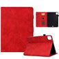Tower Embossed Leather Smart Tablet Case