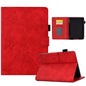 Tower Embossed Leather Smart Tablet Case