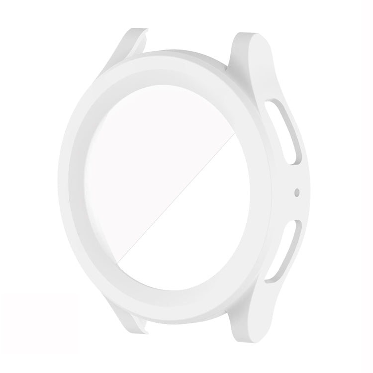 PC + Tempered Film Fuel Injection Watch Protective Case