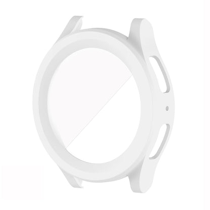 PC + Tempered Film Fuel Injection Watch Protective Case