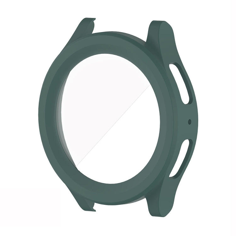 PC + Tempered Film Fuel Injection Watch Protective Case